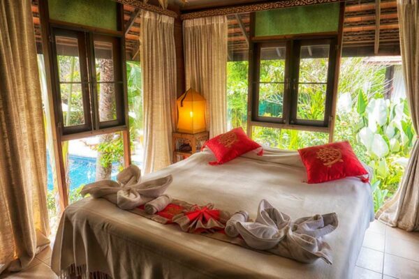 Lanna Room