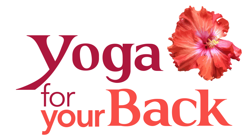 Yoga for your Back