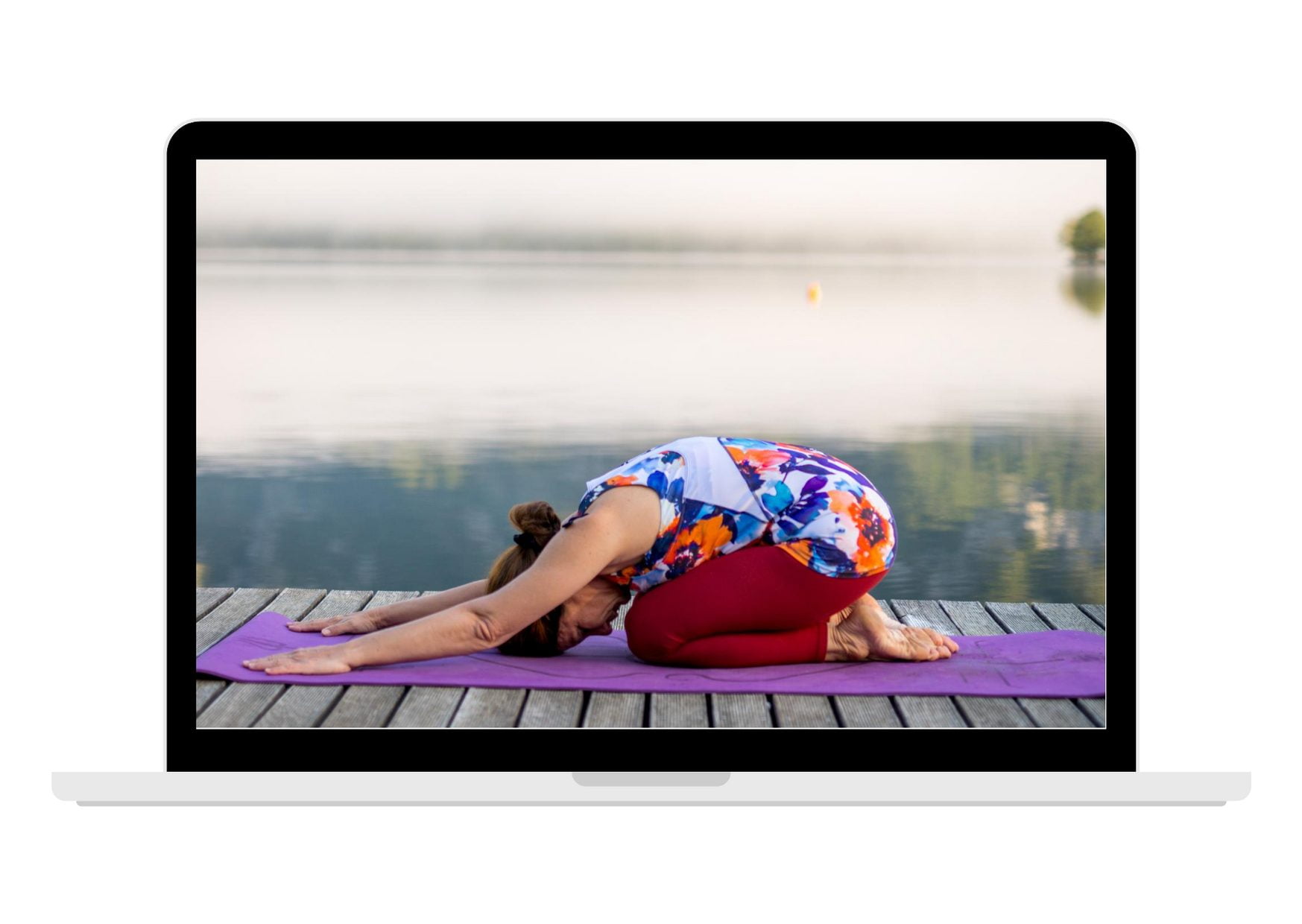 Relax your Back with Yoga - yoga40plus.com