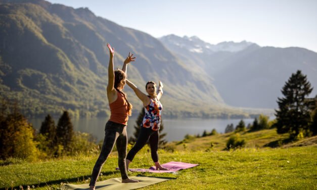 Review 2020 Yoga Online and Retreats