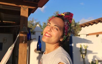 Yoga Retreat on Fuerteventura in April 2021