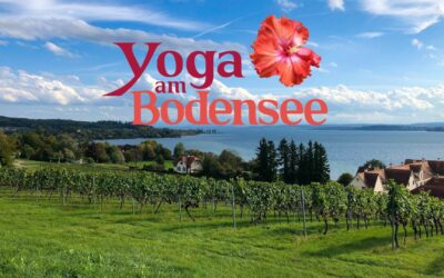 Yoga Urlaub Bodensee