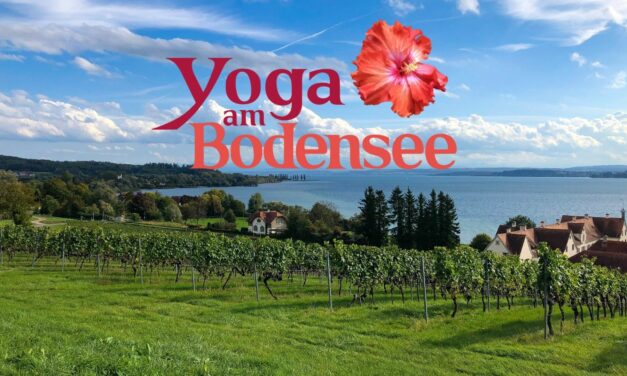 Yoga Retreat Bodensee