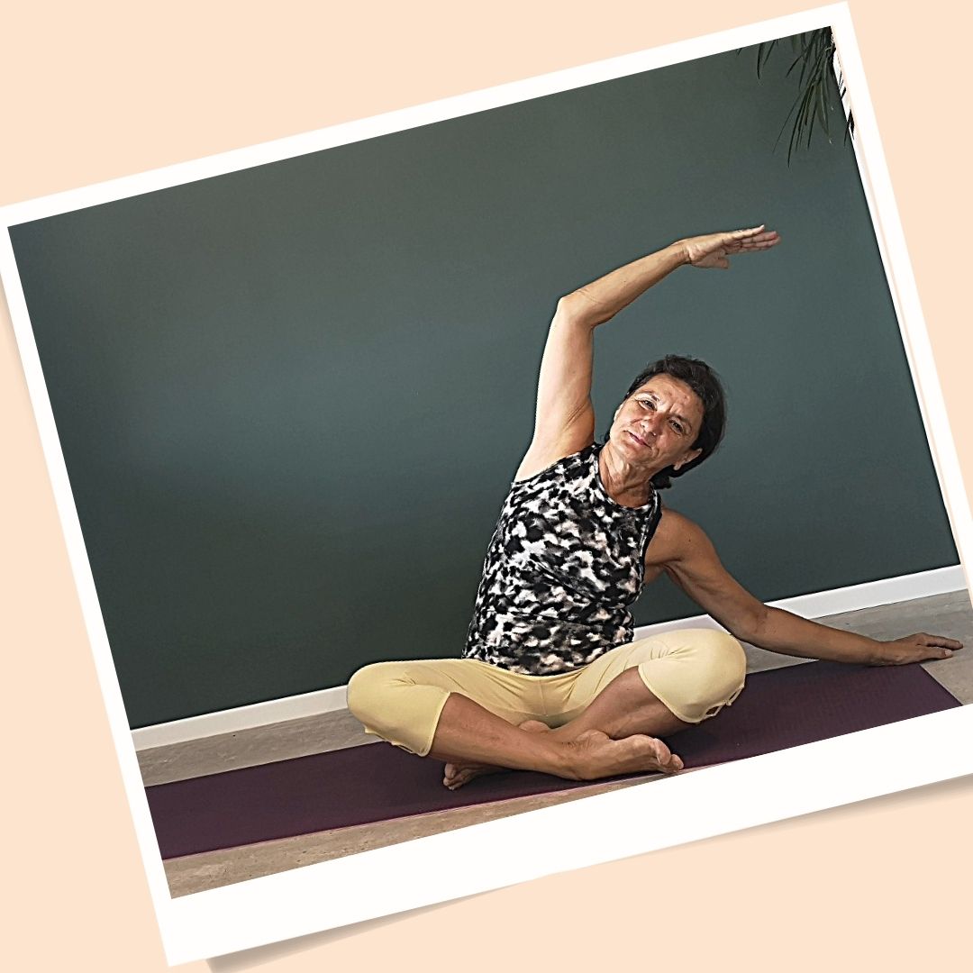 Yoga for Flexibility online