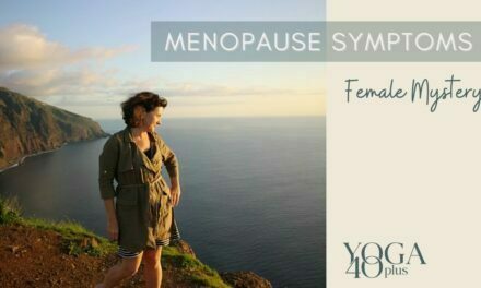 Symptome der Menopause und Behandlung