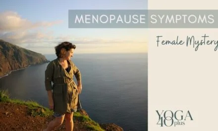 Symptome der Menopause und Behandlung