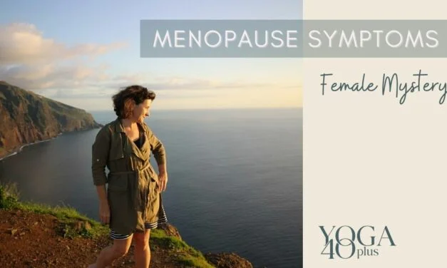 Symptome der Menopause und Behandlung
