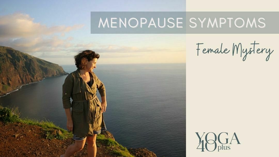 Menopause symptoms and treatment