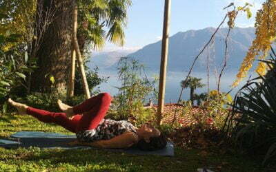 Welle der Schönheit