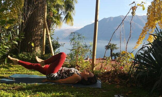 Welle der Schönheit