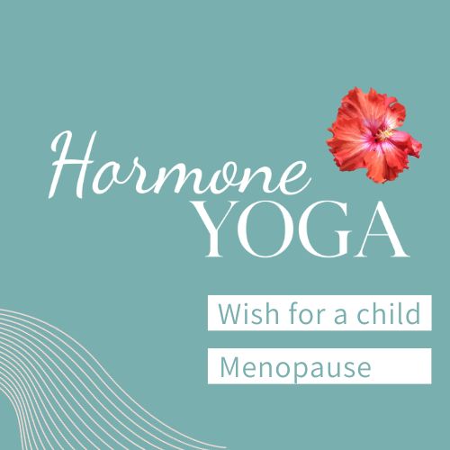 Hormone Yoga group classes