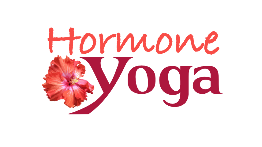 Hormone Yoga
