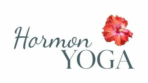 Hormon Yoga Wechseljahre