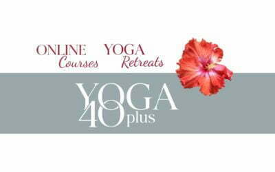 Yoga Online Course Name