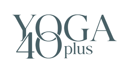 Yoga 40 plus