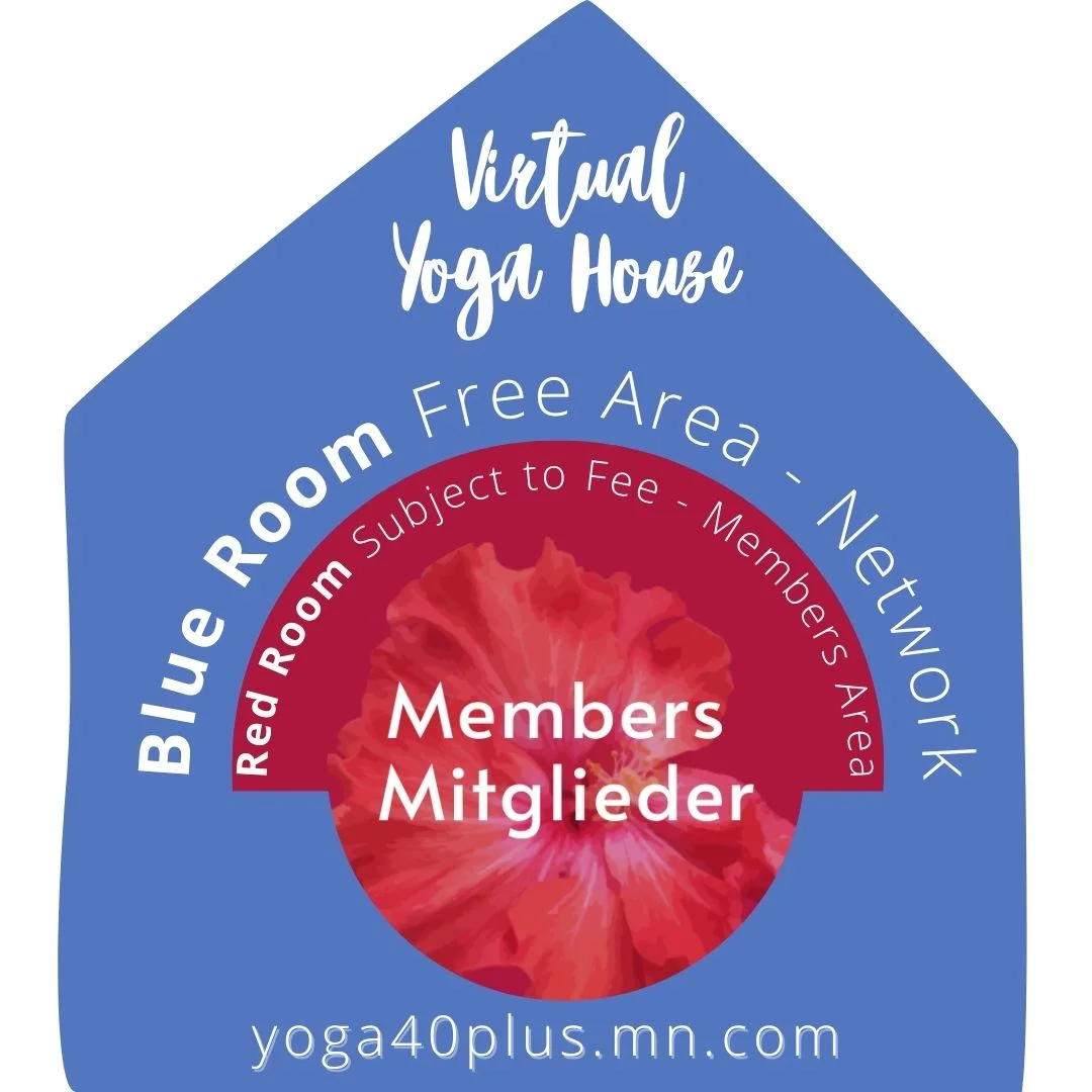 Virtual yoga classes Virtual yoga classes