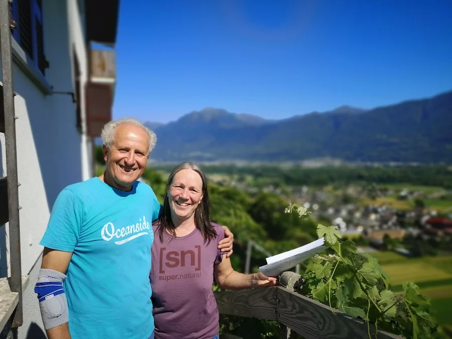 Tessin Haus zu vermieten Tessin Haus zu vermieten