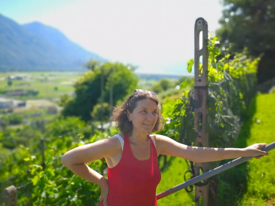 Tessin Yoga Retreat Organisation Tessin Yoga Retreat Organisation