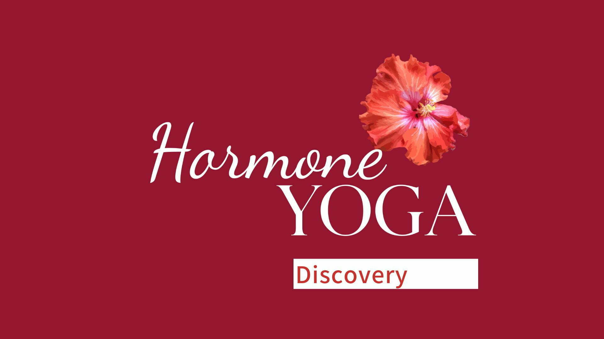 hormone yoga free online classes