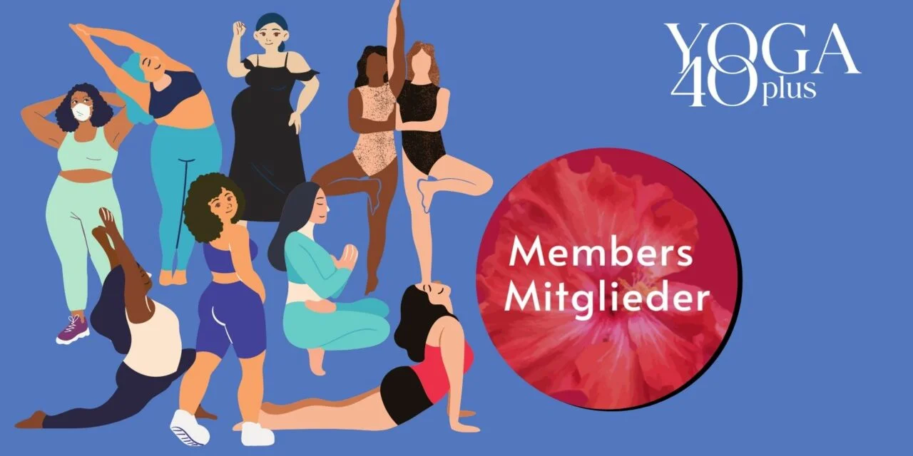 Online Yoga Platform