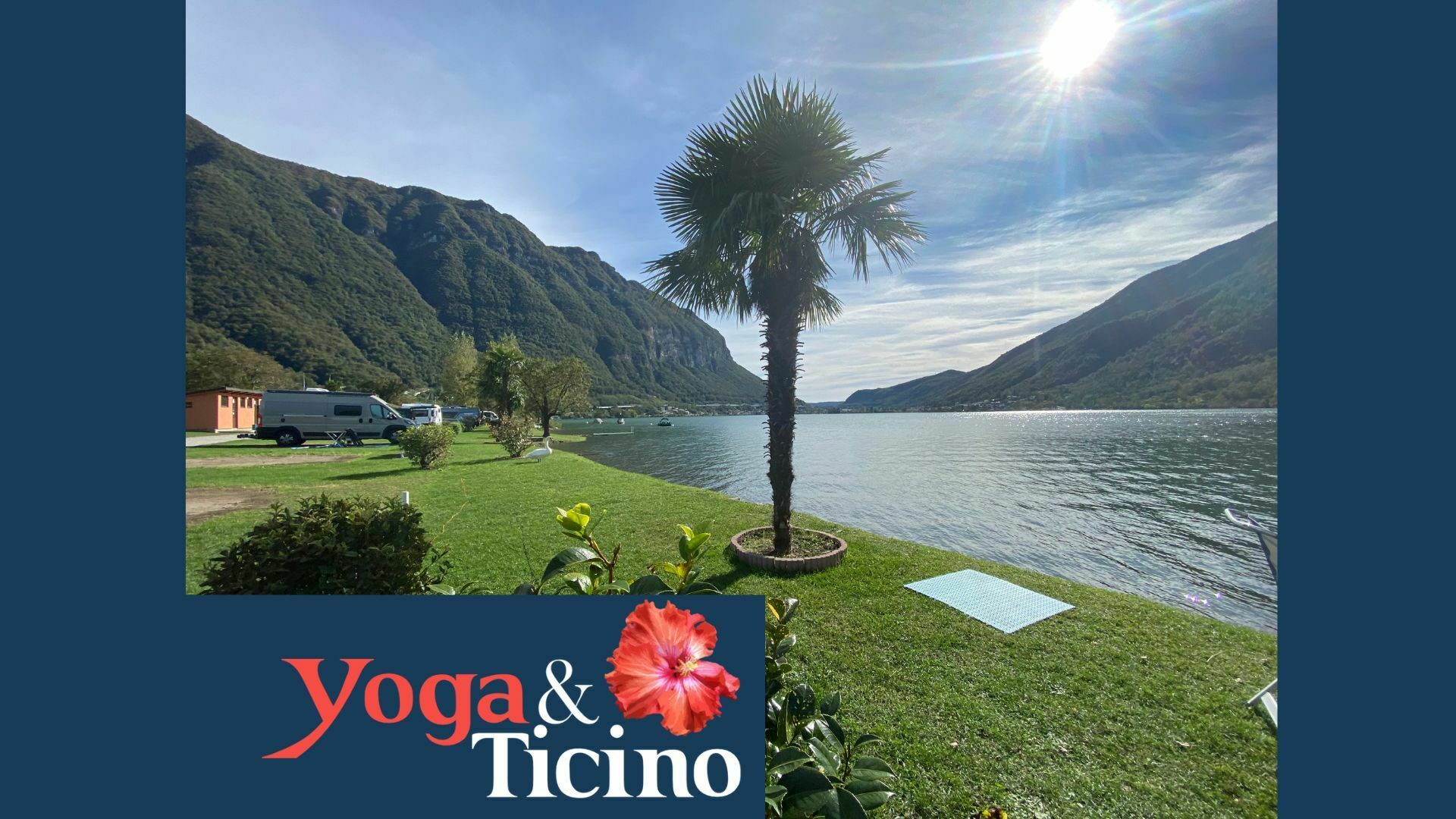 Yoga Retreat in Ticino