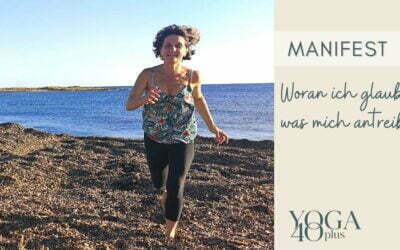 Mein Manifest, meine Werte, mein Glaube