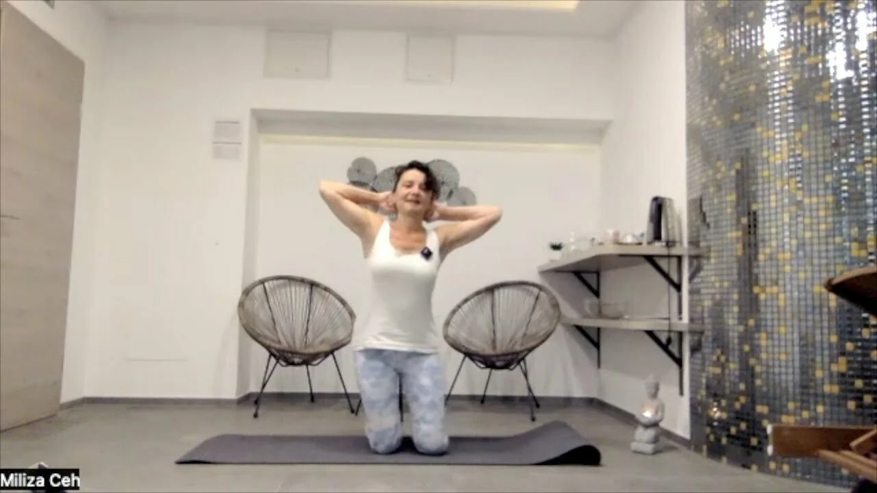 Hormonyoga online Kurse Hormonyoga online Kurse