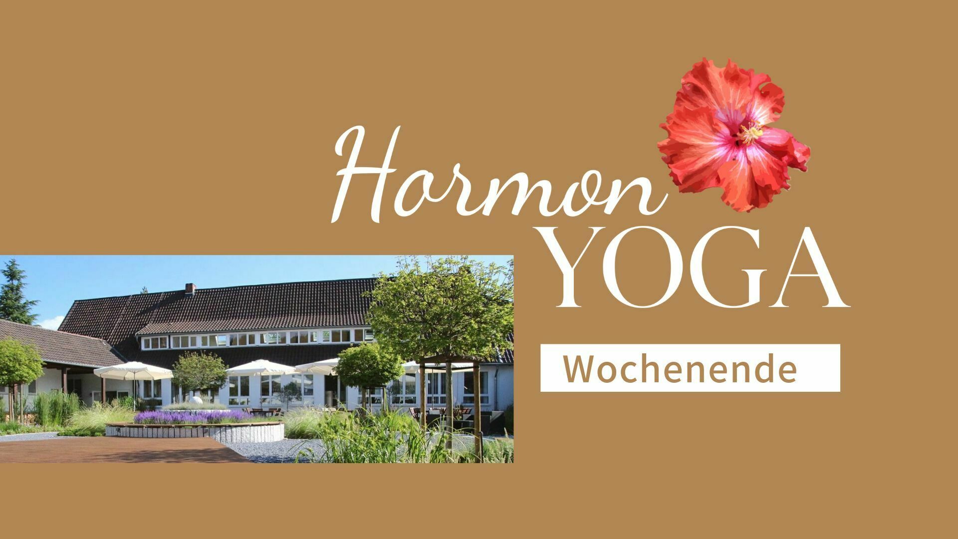 Hormonal yoga in Schlangebad, Hesse, Germany