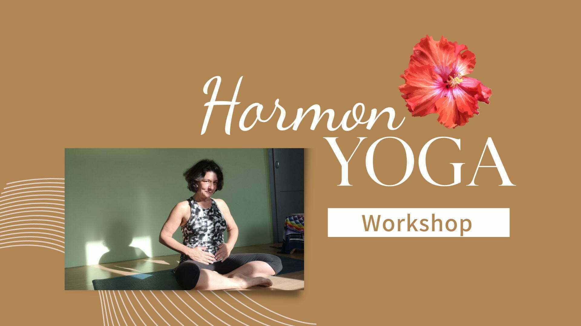 Hormon-Yoga Workshop