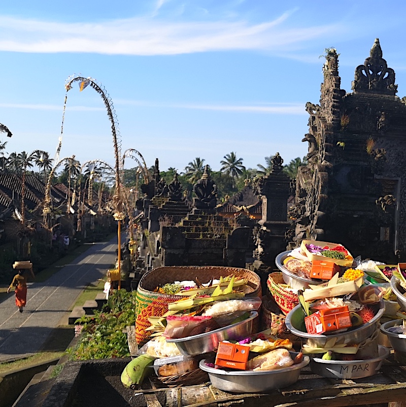 Abundance Bali