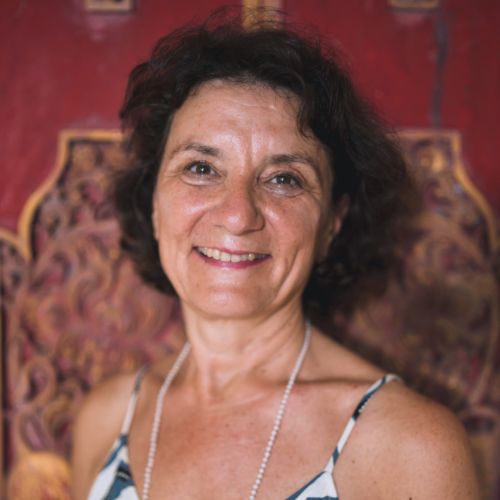 Miliza Hormon-Yoga Miliza Hormon-Yoga