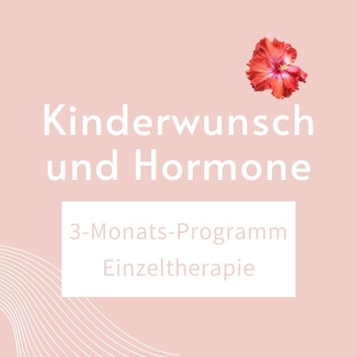 Kinderwunsch und Hormone Therapie