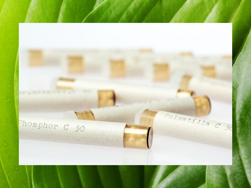 Homeopathy menopause Homeopathy menopause