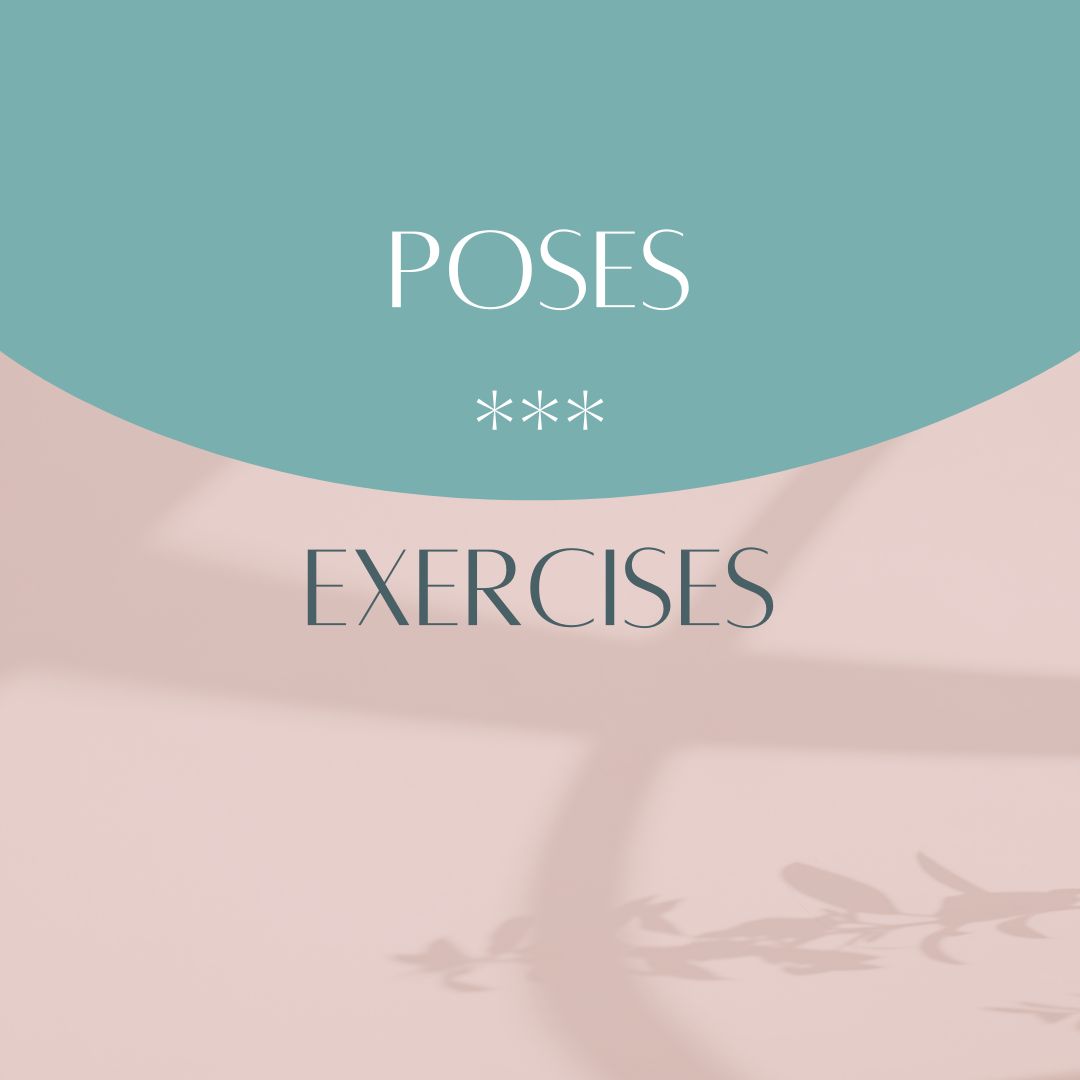 Hormone Yoga classes Poses