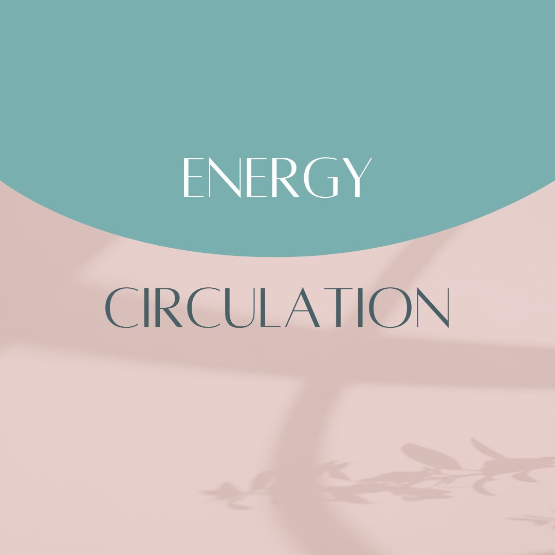 Instructions for channelling energy