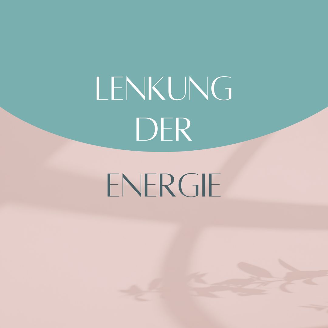 Lenkung der Energie im Hormon-yoga