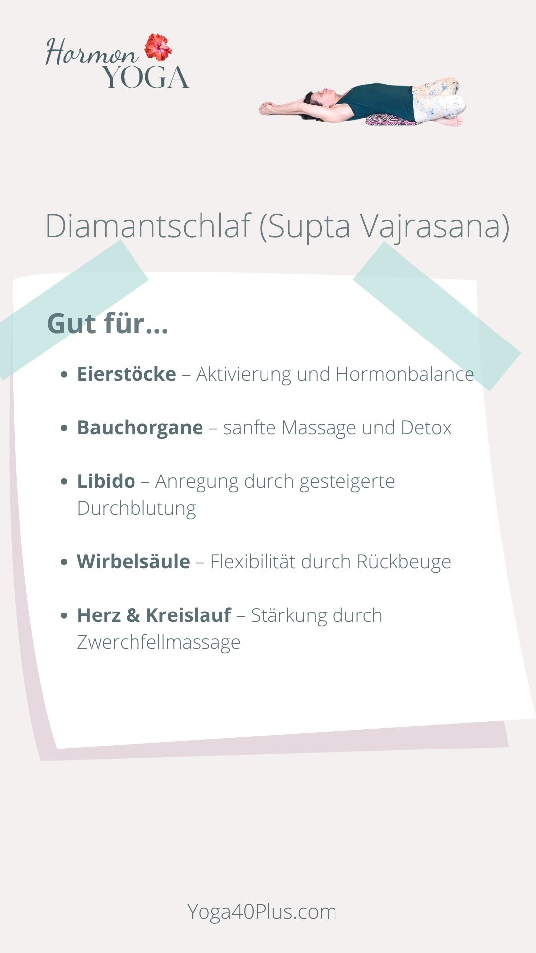 Diamantschlaf Benefits Diamantschlaf Benefits