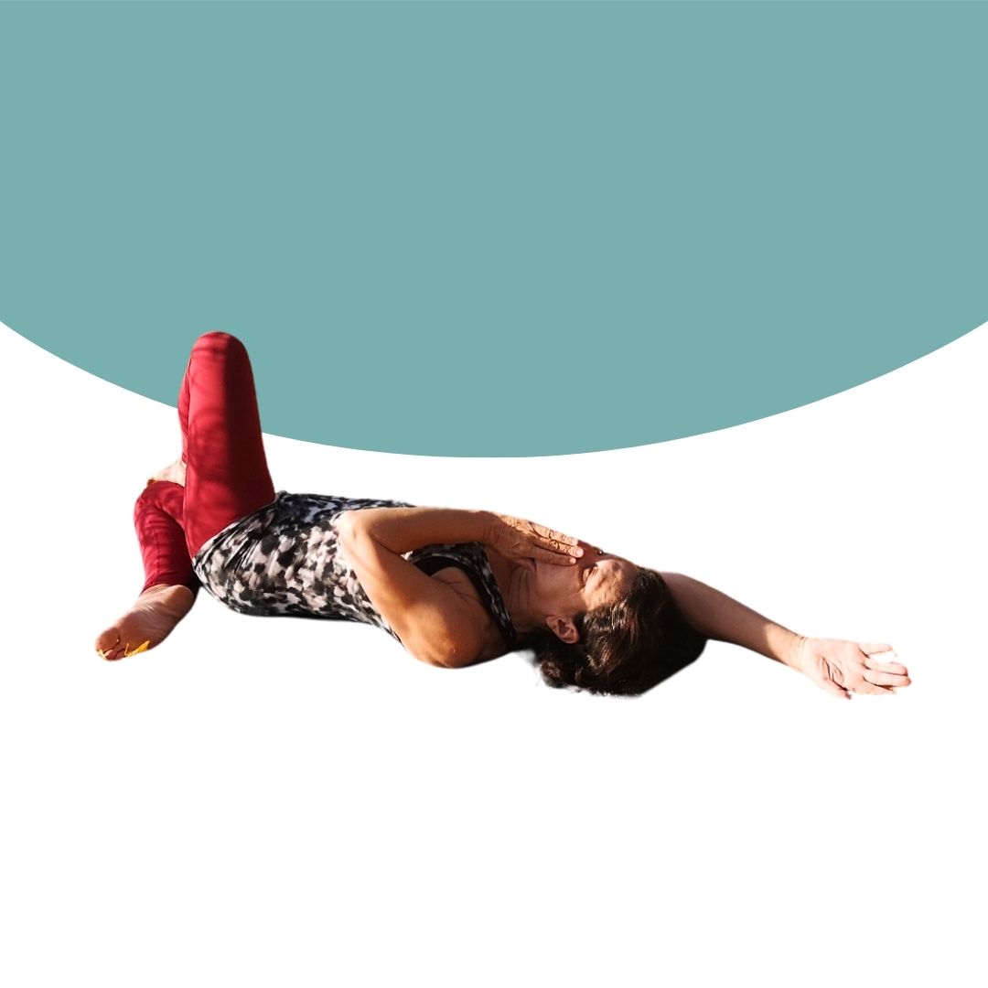 Sonnenatem im Hormonyoga