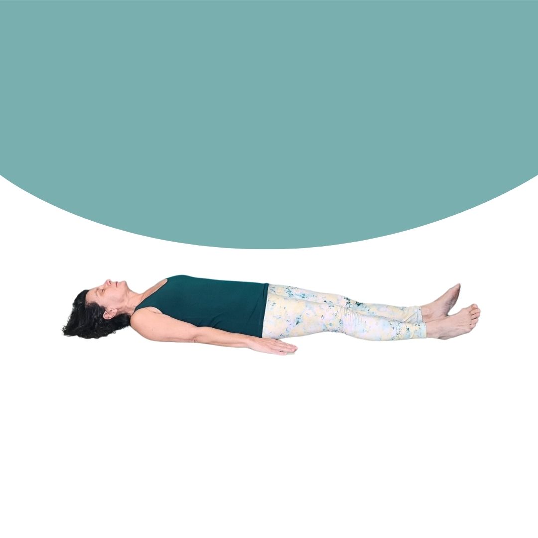 Shavasana