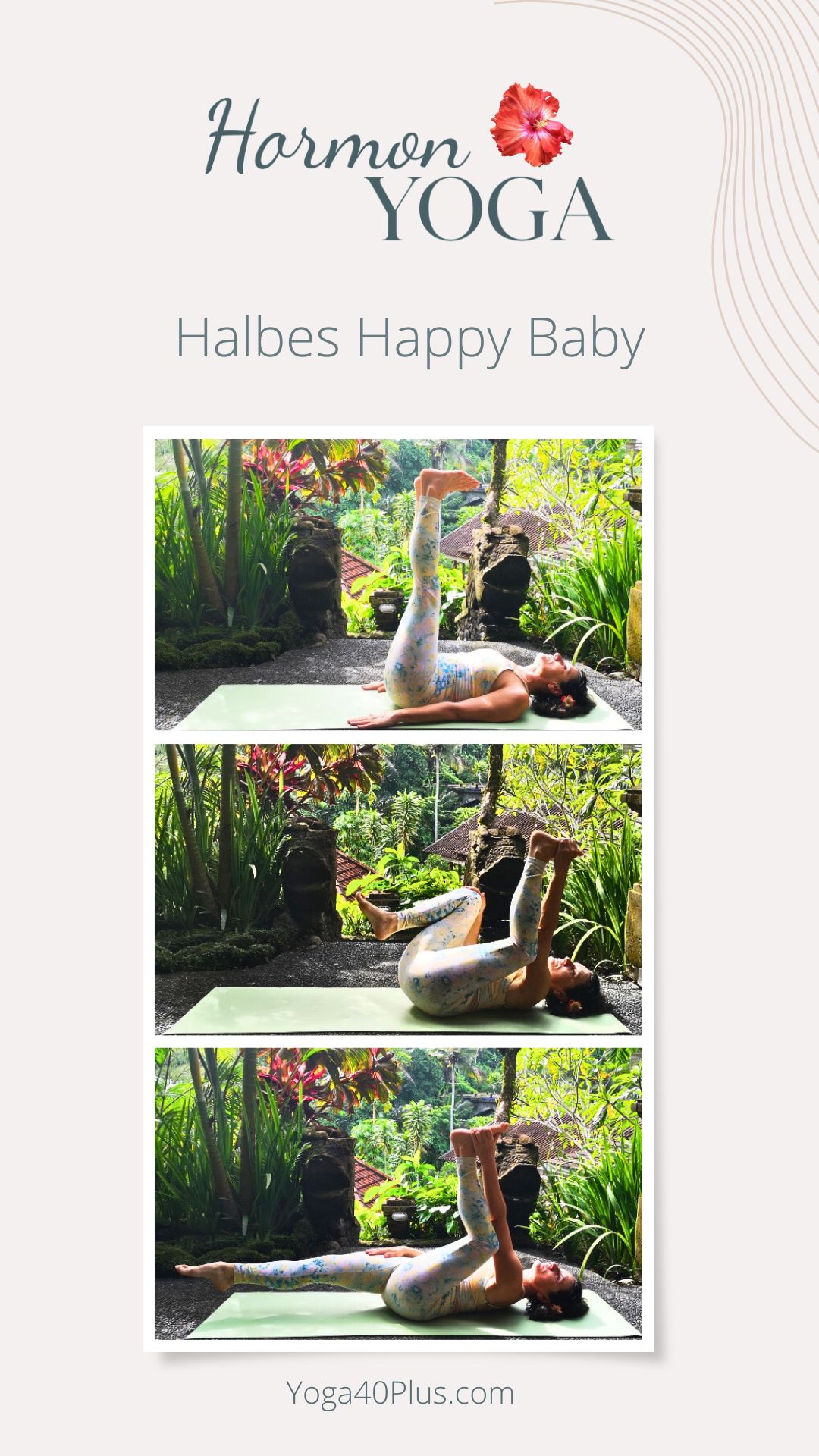 Halbes Happy Baby Halbes Happy Baby