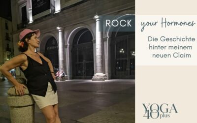 Rock your Hormones