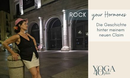 Rock your Hormones
