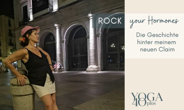 Rock your Hormones