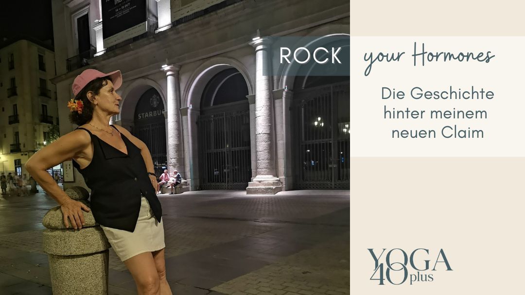 Rock your Hormones